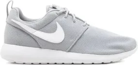 Nike Kids Roshe One sneakers Grey