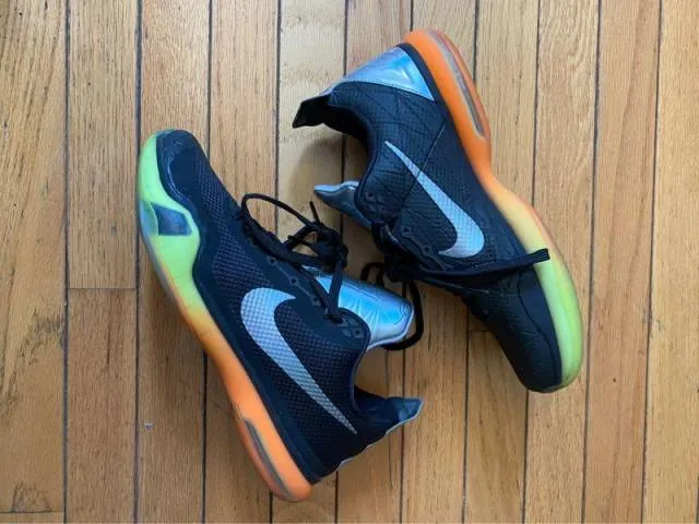 Nike Kobe 10 - All Star