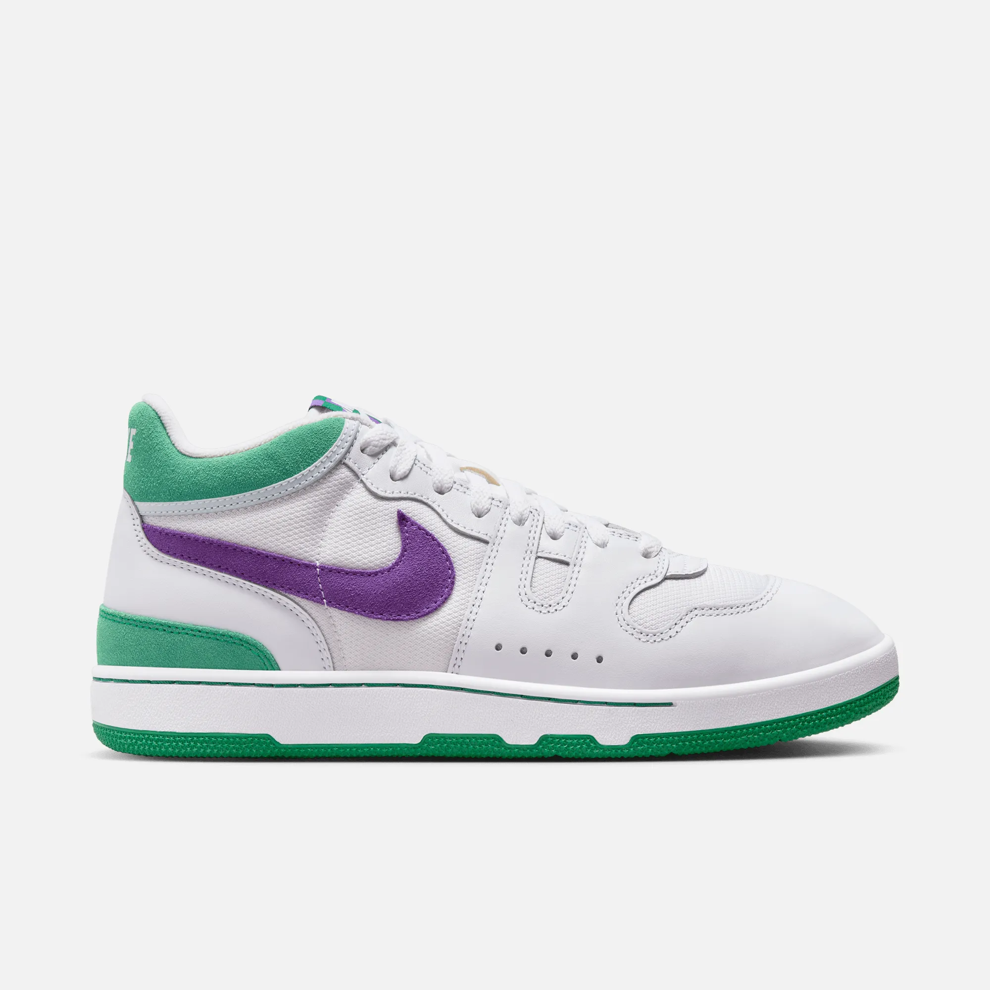 Nike Mac Attack 'Wimbledon'