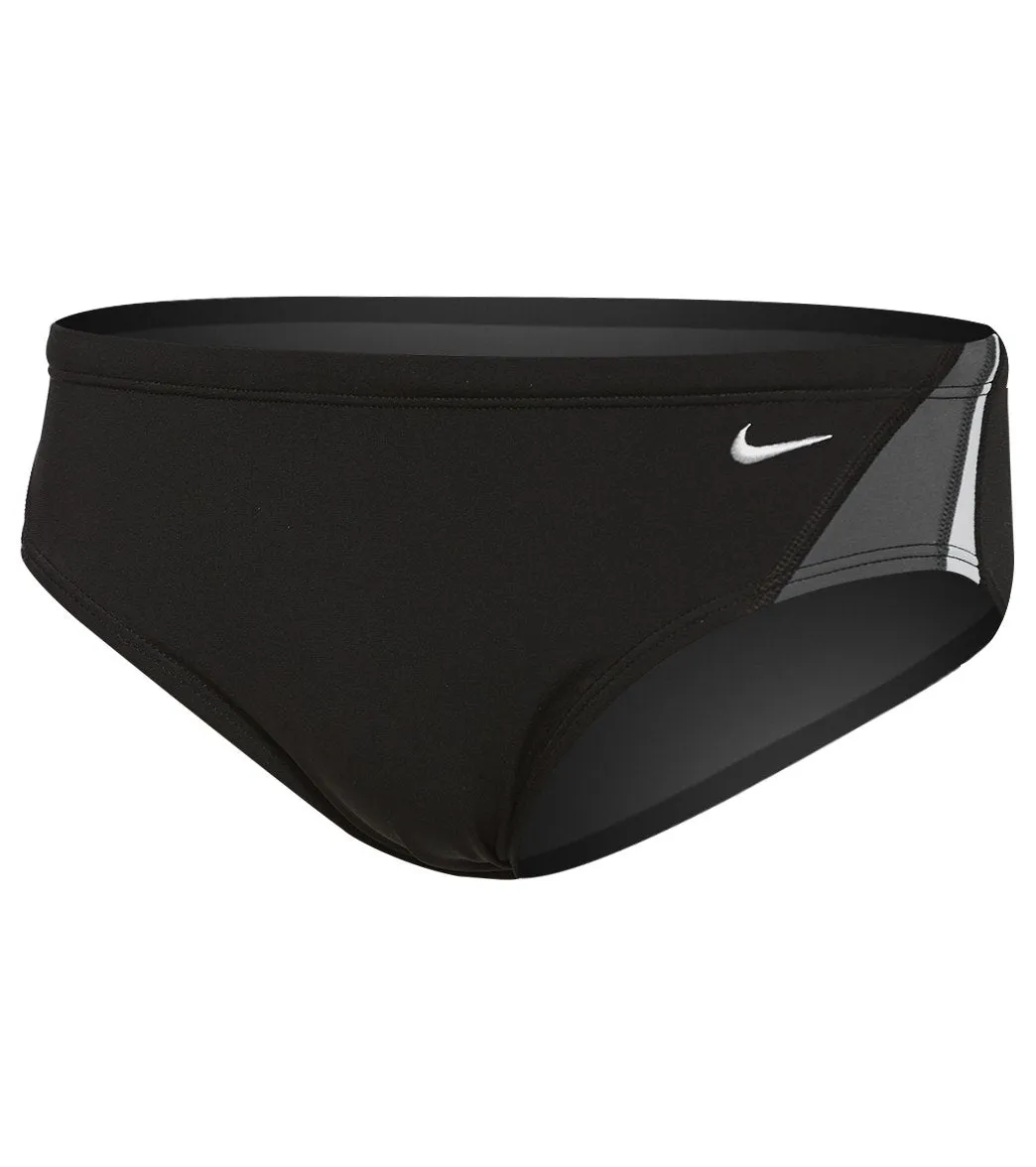 Nike Men's Color Surge Brief