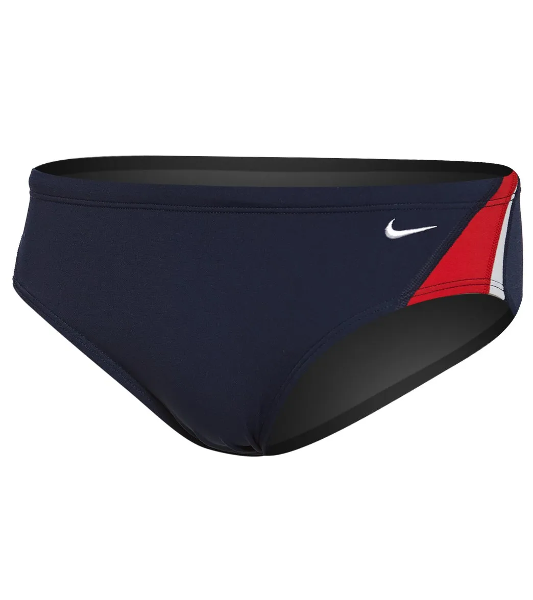 Nike Men's Color Surge Brief