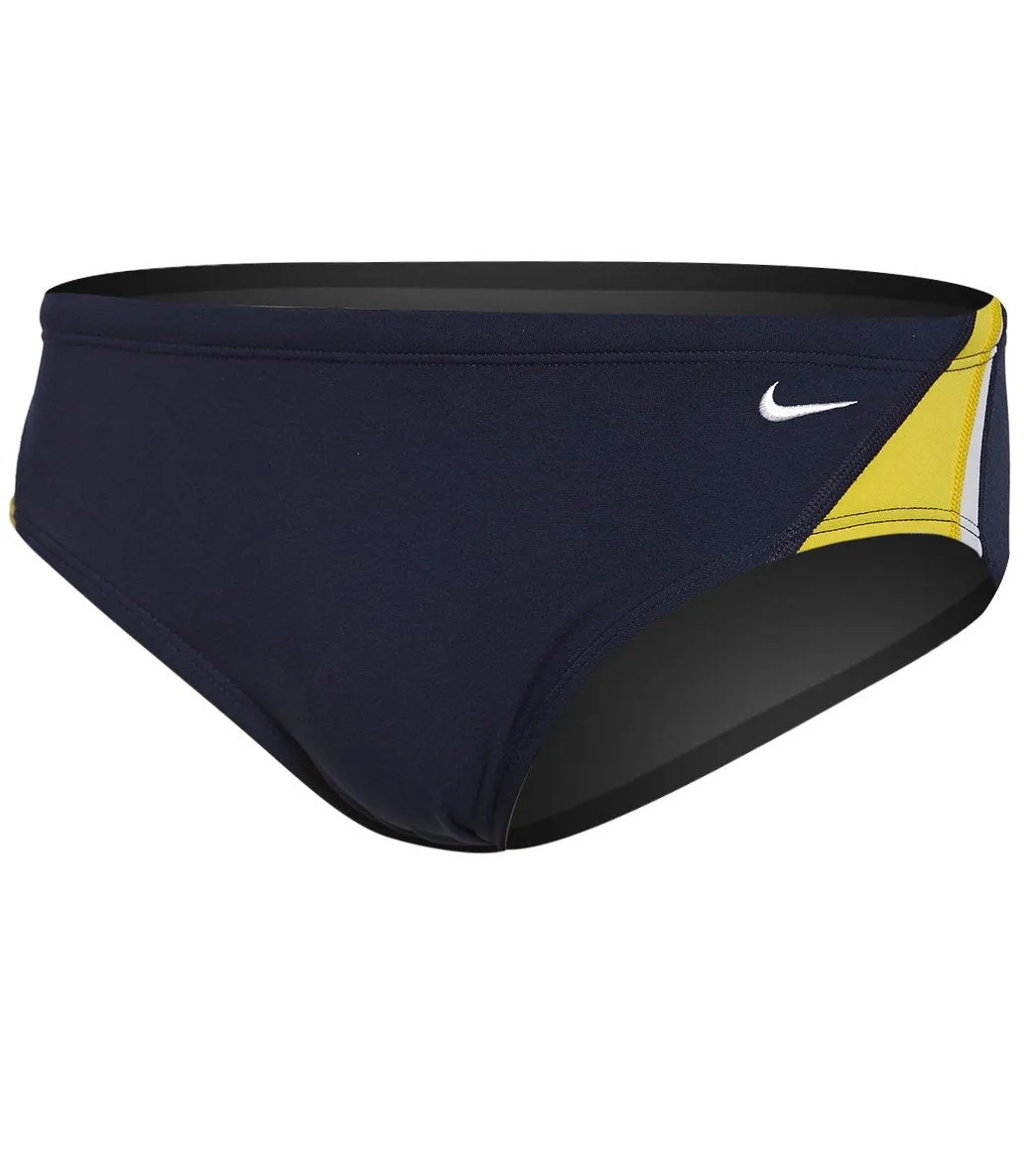 Nike Men's Color Surge Brief