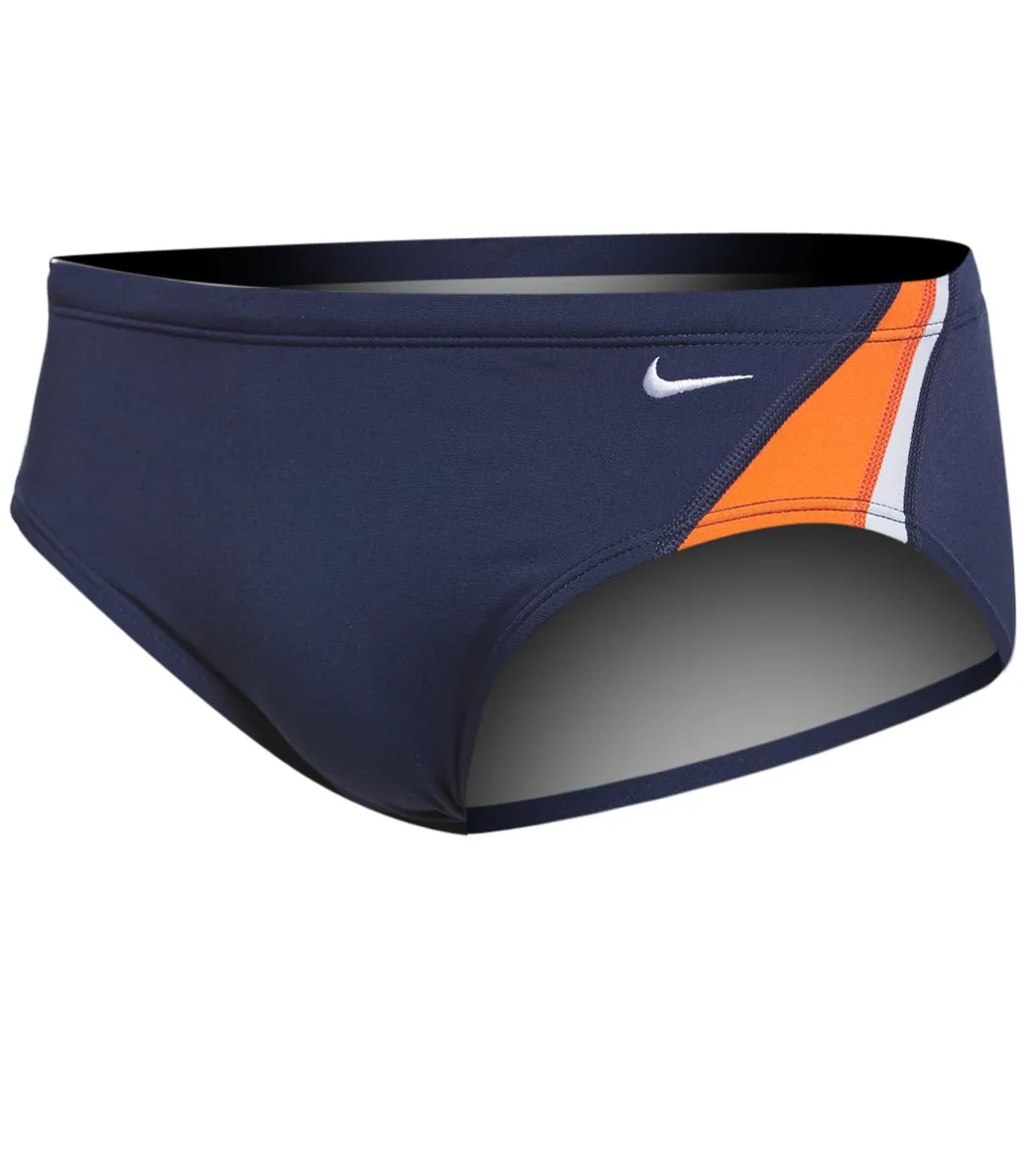 Nike Men's Color Surge Brief