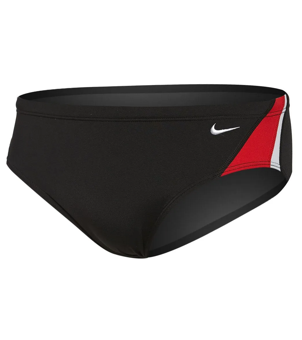 Nike Men's Color Surge Brief