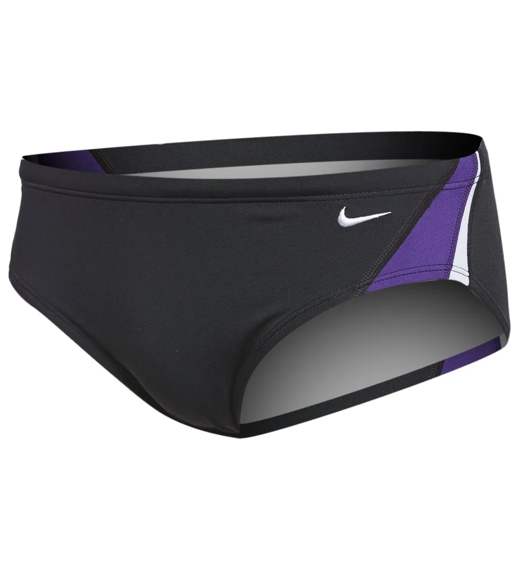 Nike Men's Color Surge Brief