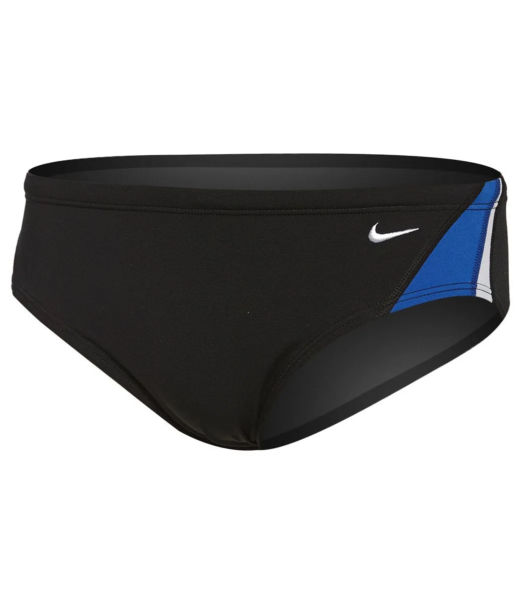 Nike Men's Color Surge Brief