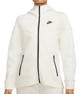 nike Nike Wmns Tech Fleece WR Hoodie FB8338 110 