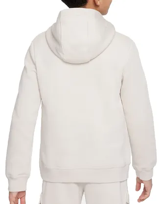 nike Nike Youth NSW Air Hoodie FV2341 104 