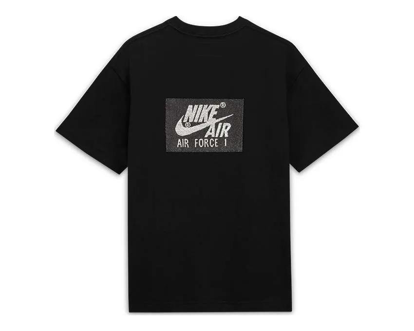 Nike NRG Inside Out Tee