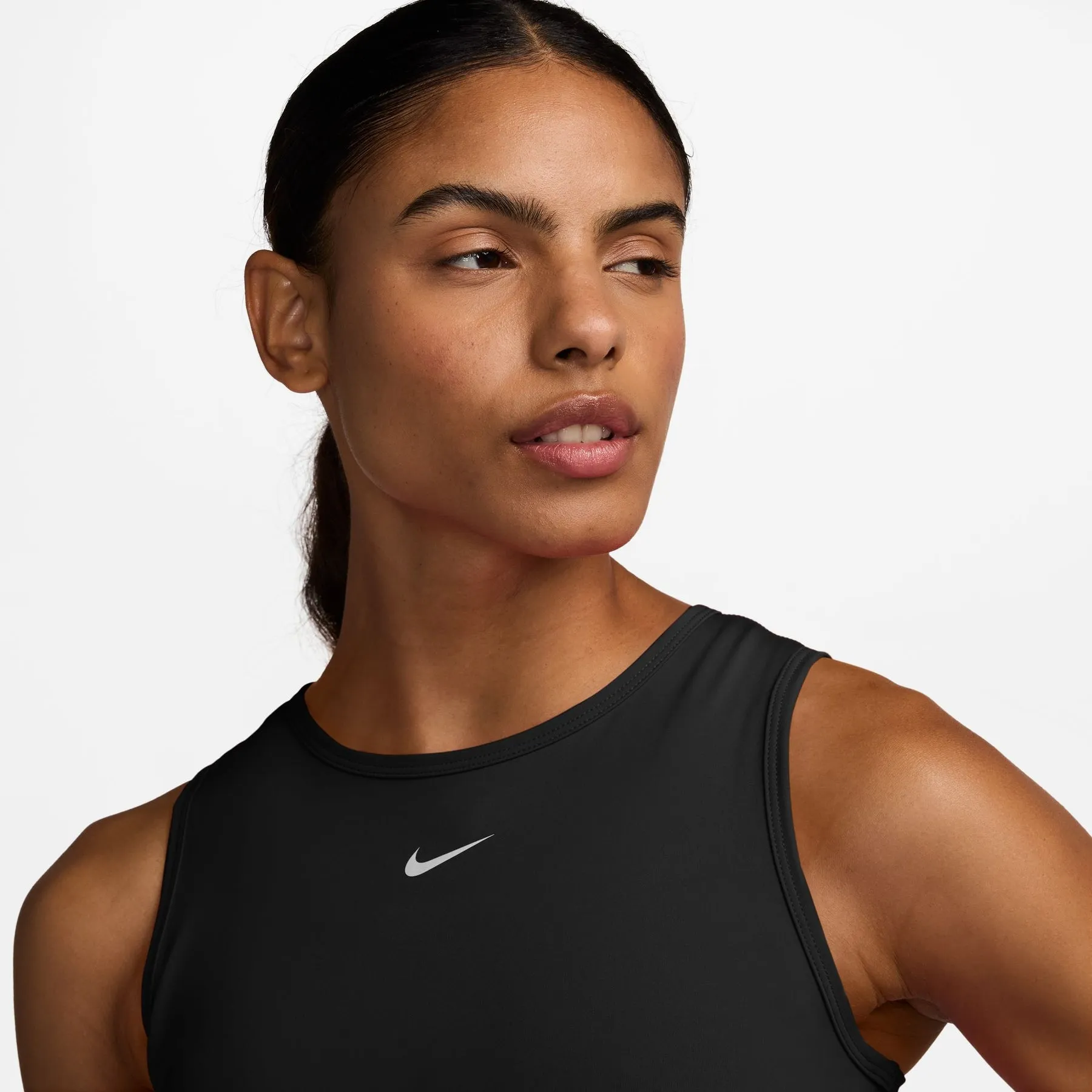 NIKE PRO 365 CROP - Women's sports top - Nike-