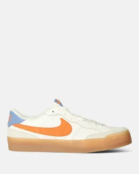 Nike SB Zoom Pogo Plus Sneakers White | Unisex | Junkyard