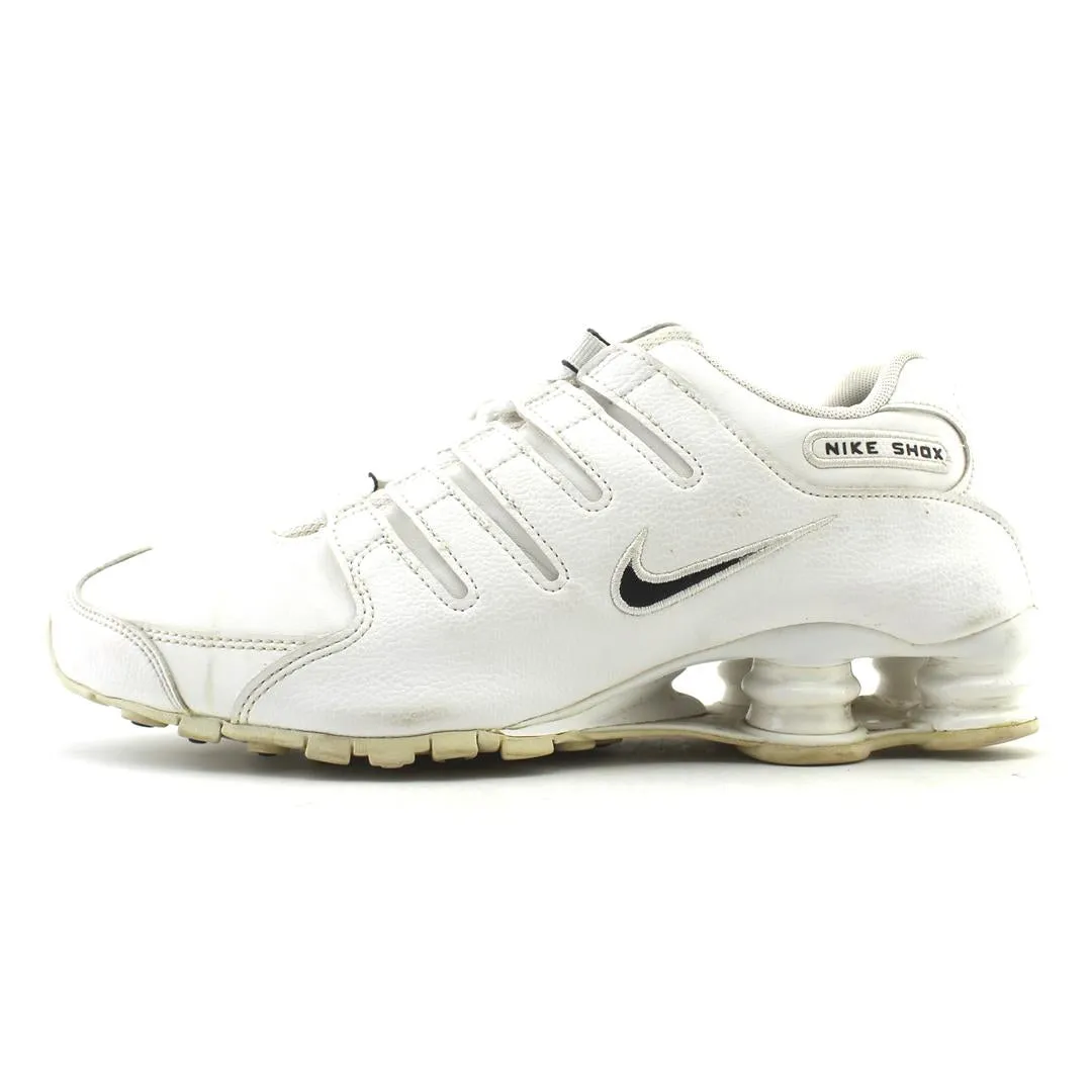 NIKE SHOX NZ