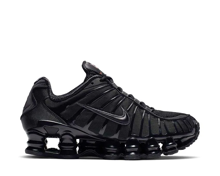 Nike Shox TL W