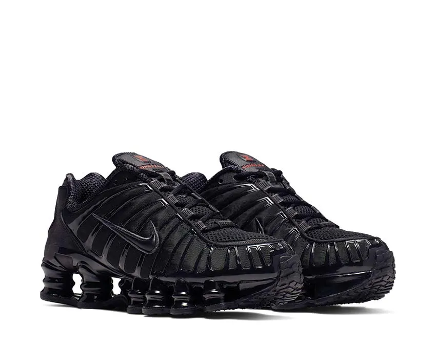 Nike Shox TL W