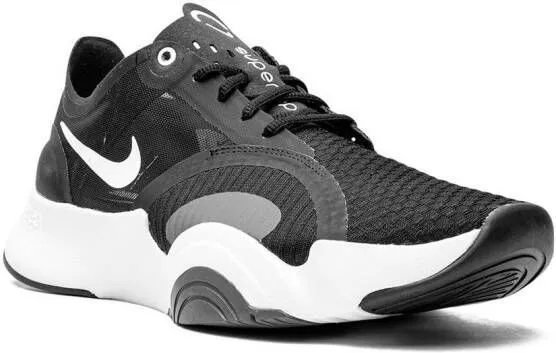 Nike SuperRep Go sneakers Black