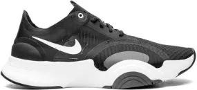 Nike SuperRep Go sneakers Black