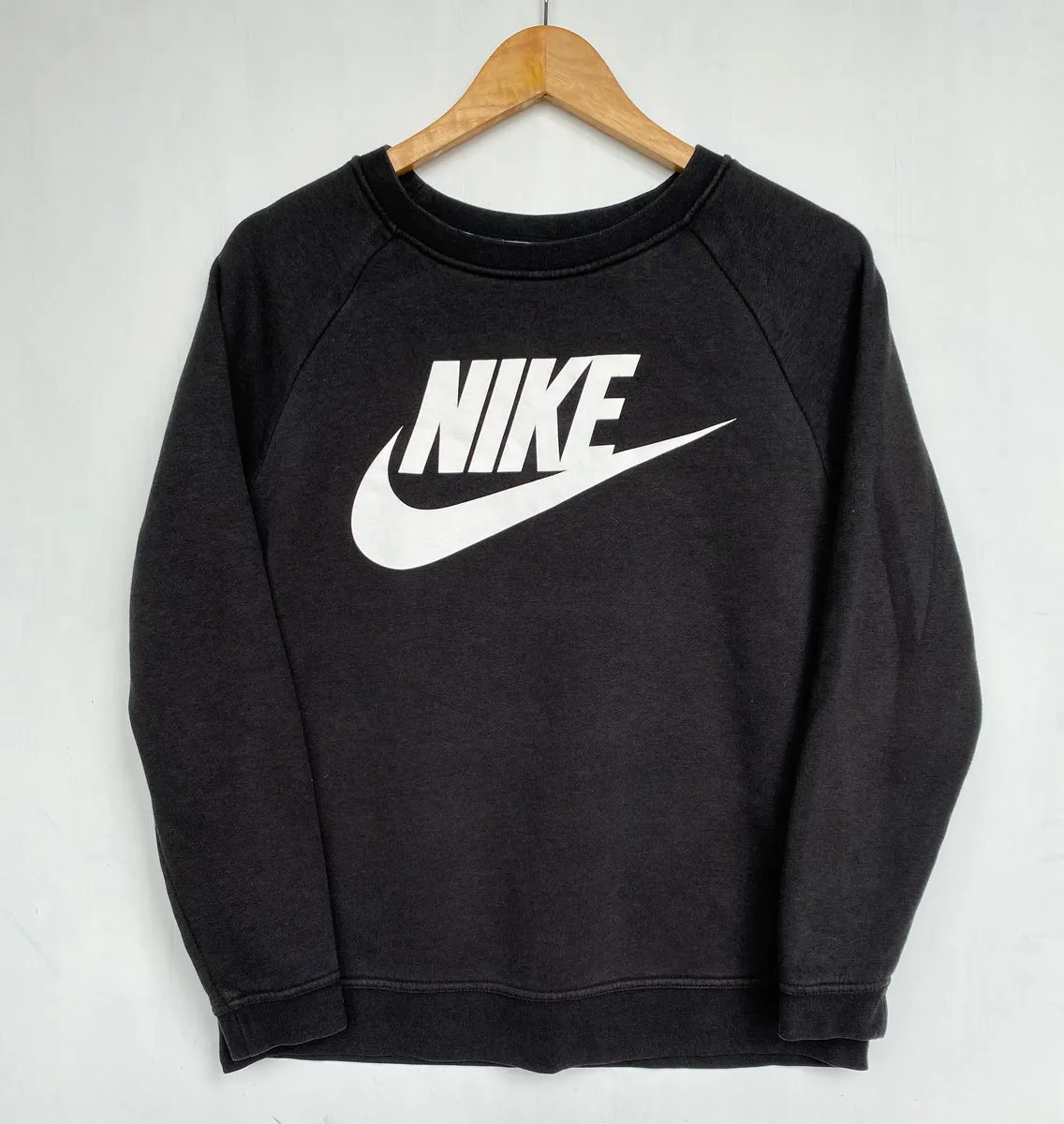 Nike sweatshirt (S)