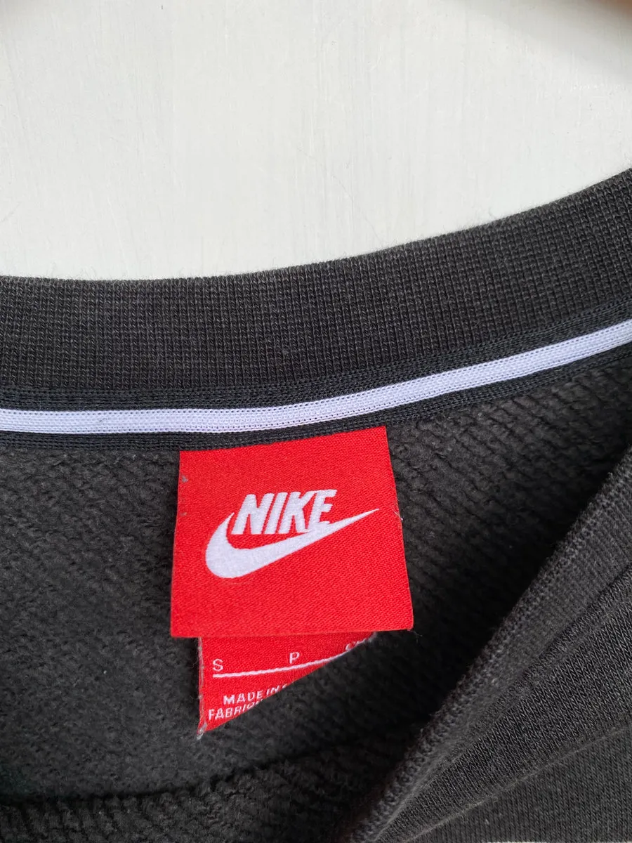 Nike sweatshirt (S)