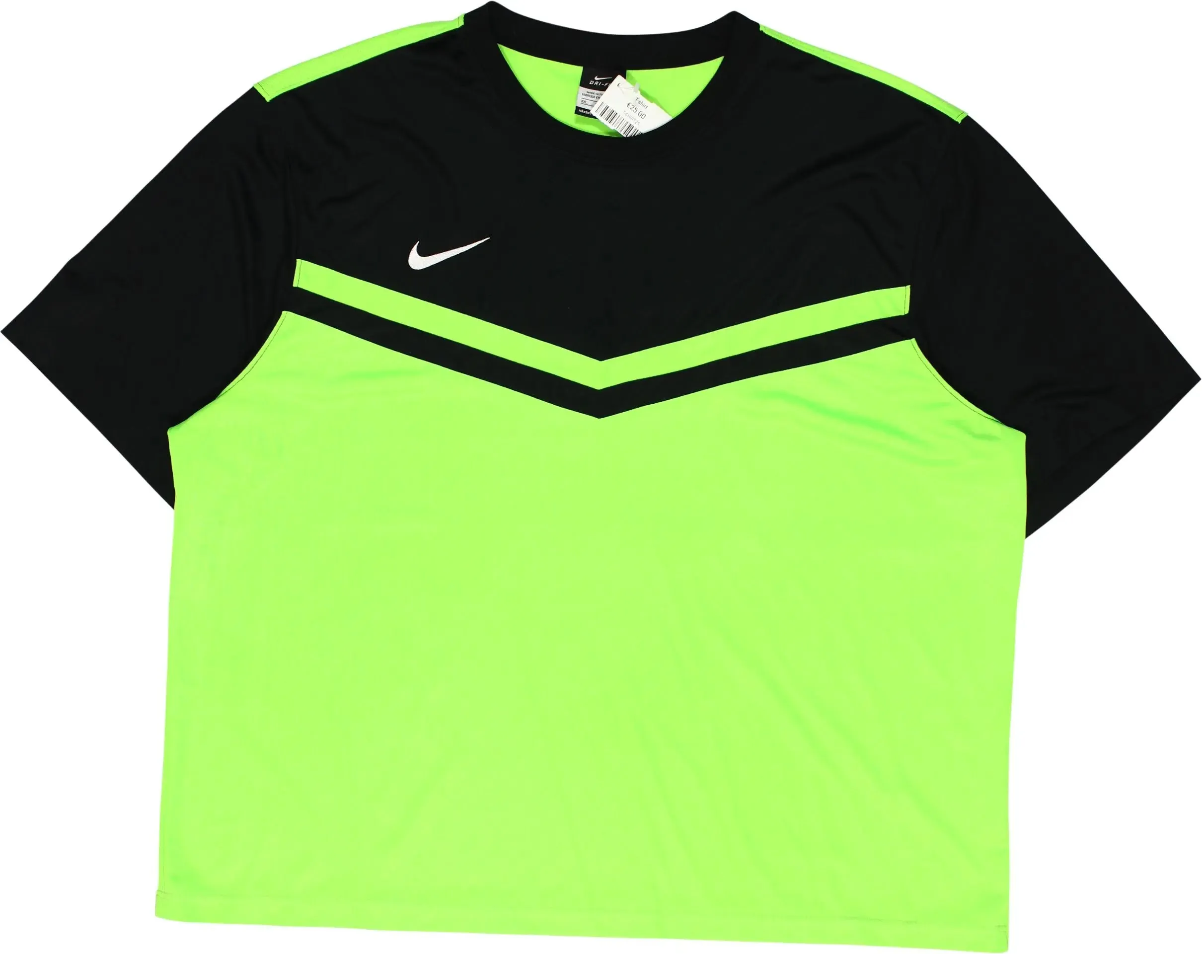 Nike T-shirt | ThriftTale