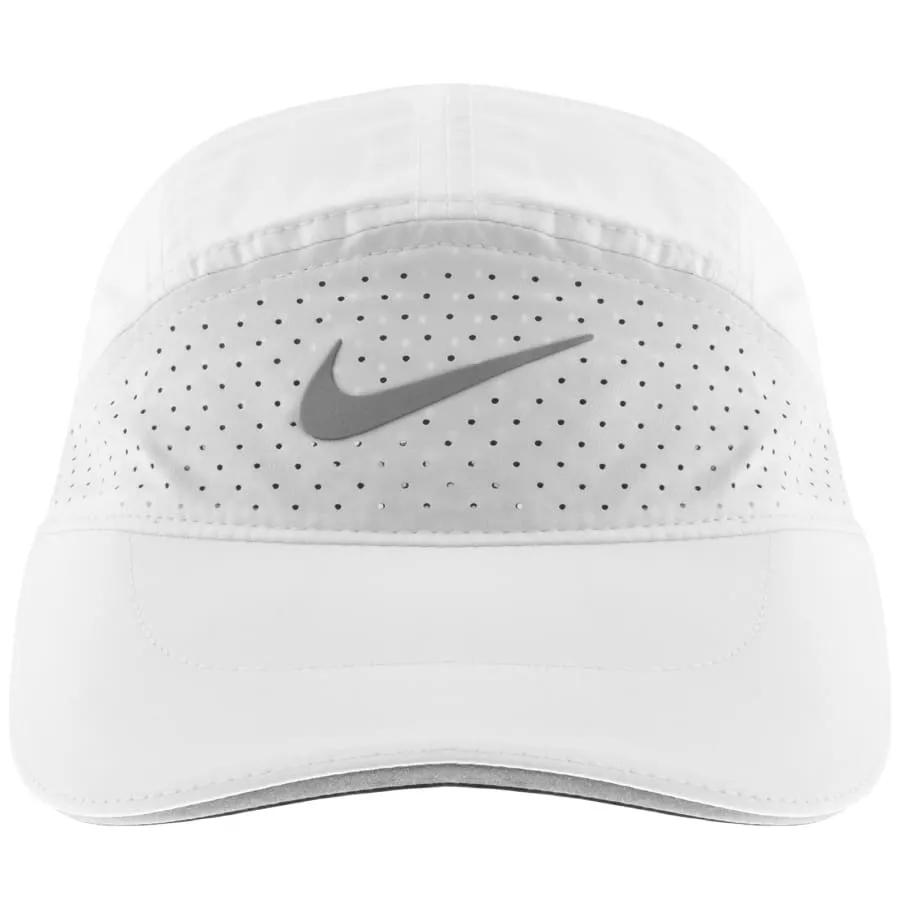 Nike Training Fly Cap White