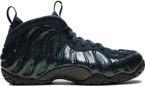 Nike Wmns Air Foamposite One Obsidian Glitter sneakers Black