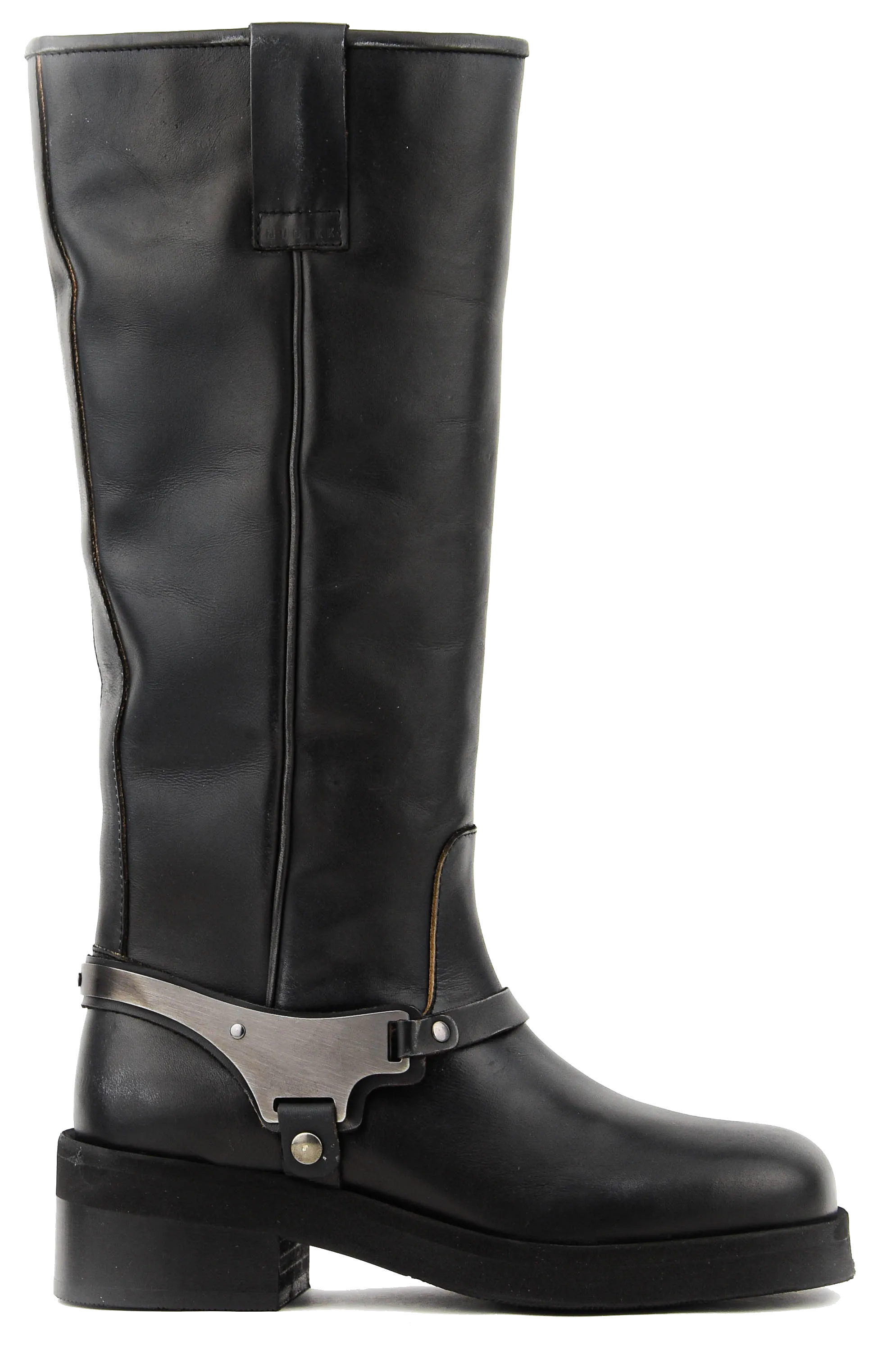 NUBIKK  NUBIKK EVE LYNN BOOT BLACK