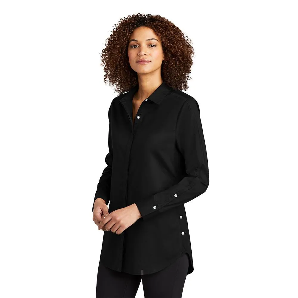 OGIO - Women's Commuter Woven Tunic