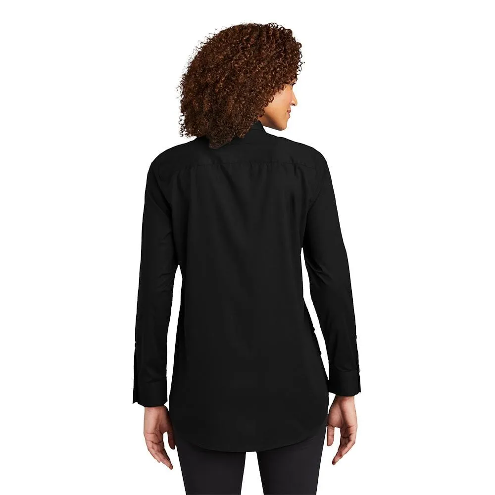 OGIO - Women's Commuter Woven Tunic