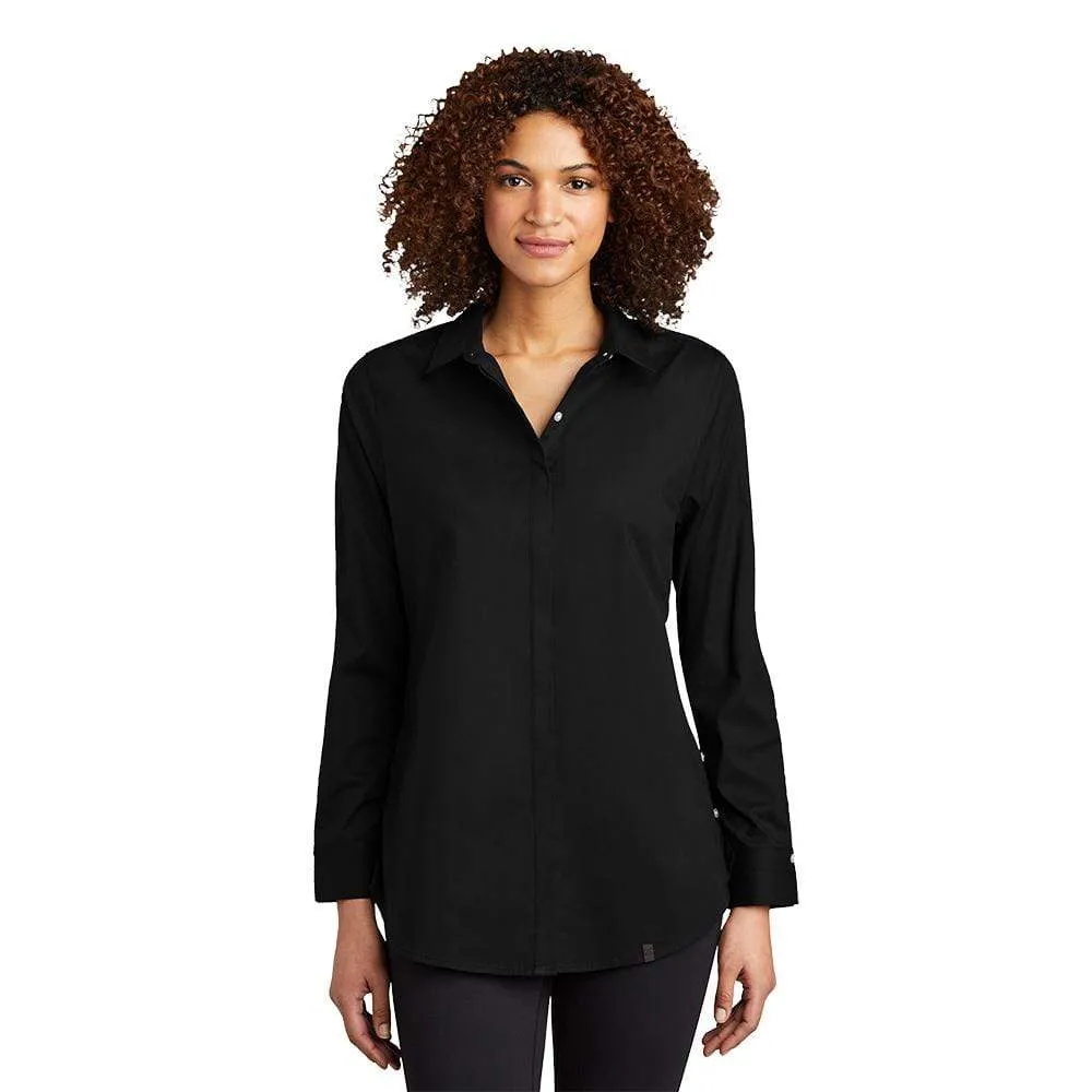 OGIO - Women's Commuter Woven Tunic