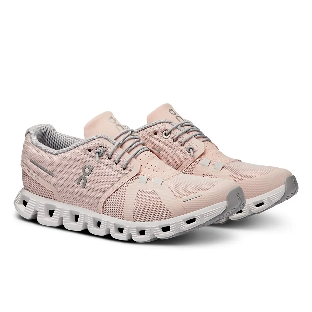 On Cloud 5 Running Shoe (Women's)