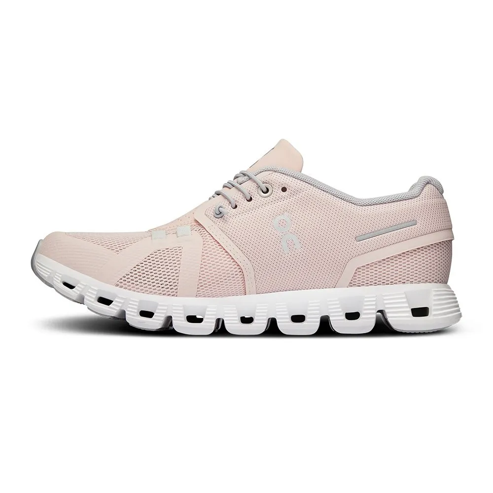 On Cloud 5 Running Shoe (Women's)