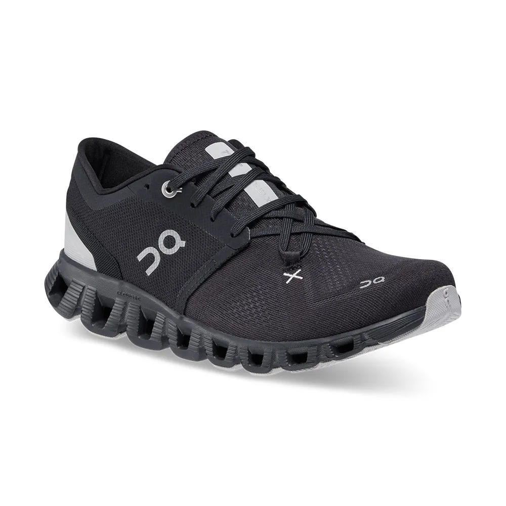 On Cloud X 3 Running Shoe (Women's)