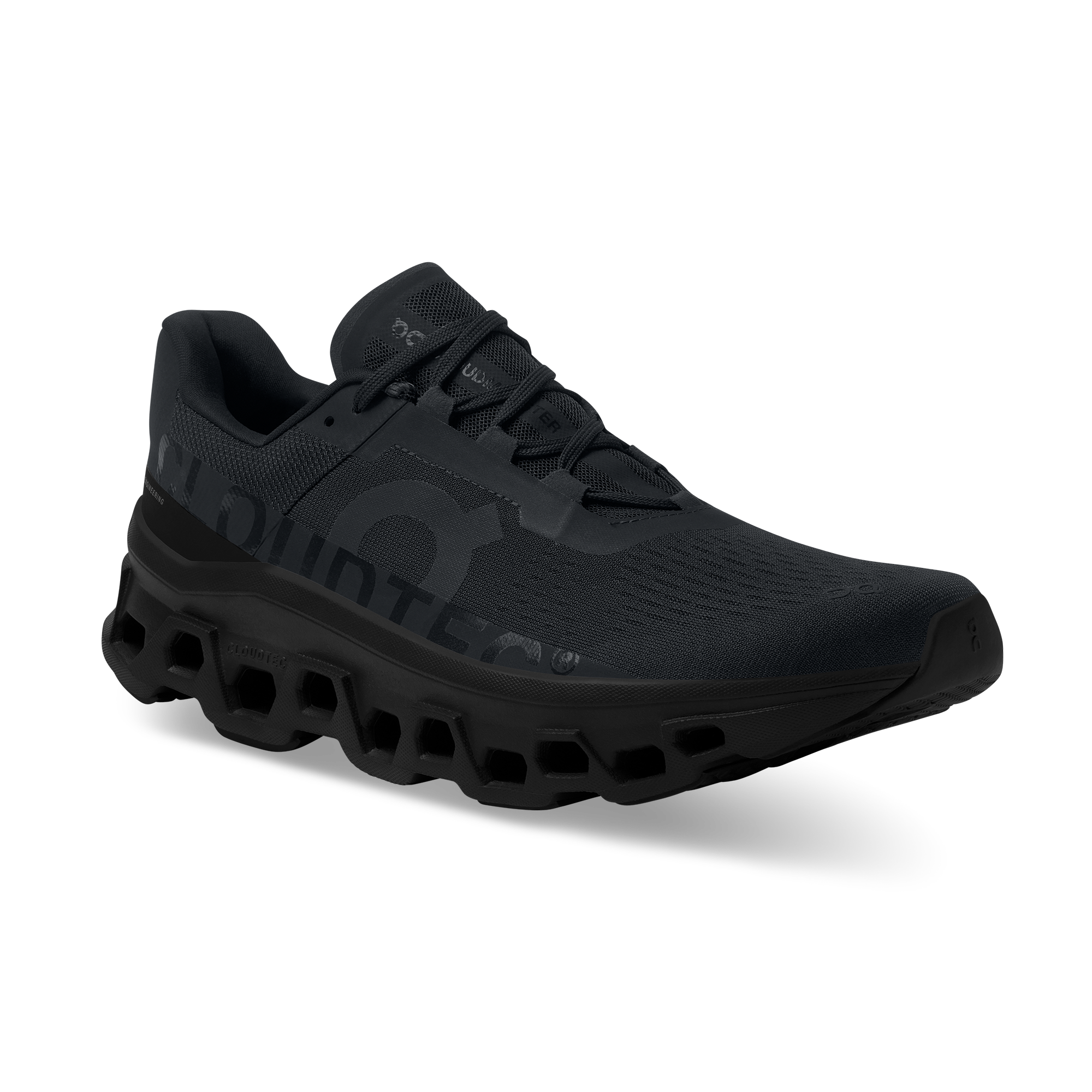 On Cloudmonster Men's running shoe