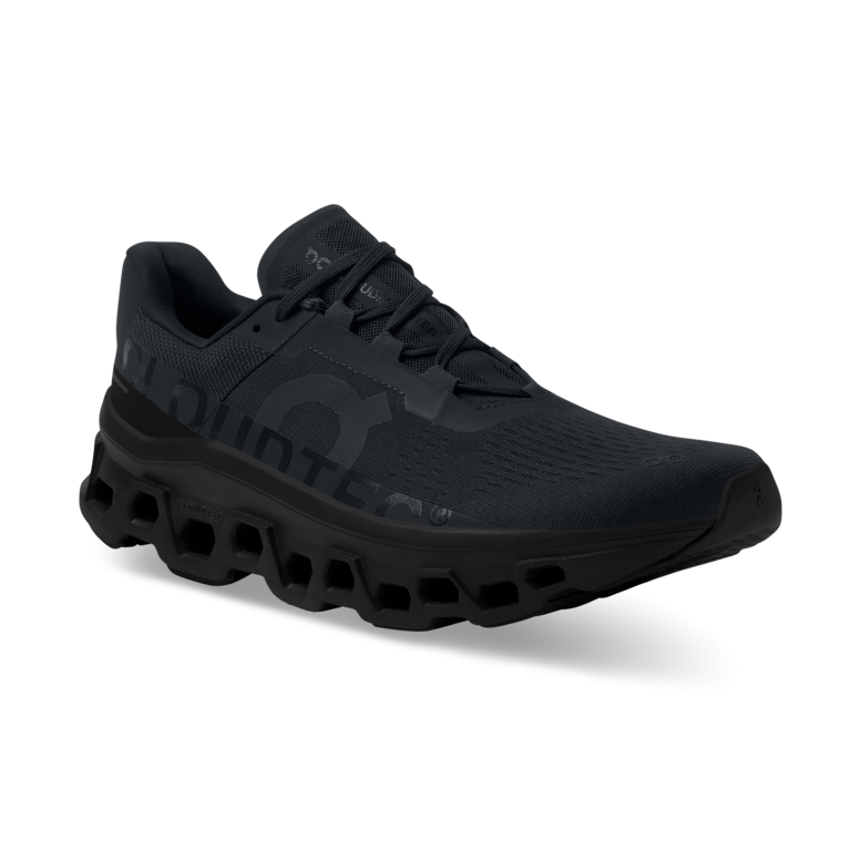 On Cloudmonster Men's running shoe