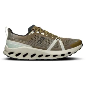 On Men's Cloudsurfer Trail Running Shoe