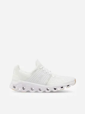     ON  Women's Cloudswift Undyed Running Shoe    