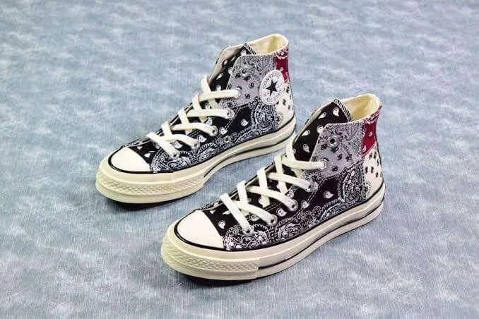 One Huge Demand Converse Spring All Star