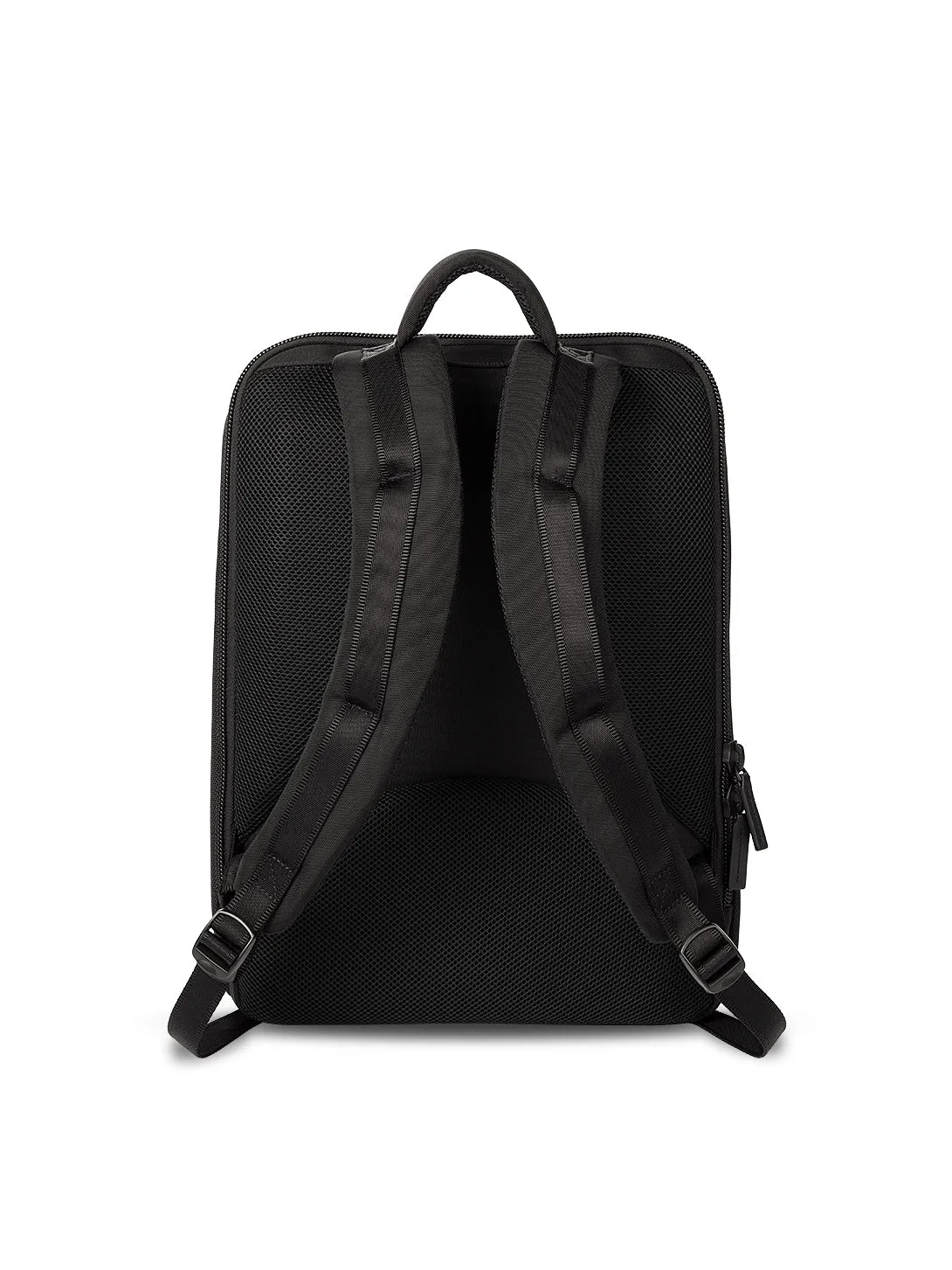 O.N.S   All-Things Backpack - Navy x Black