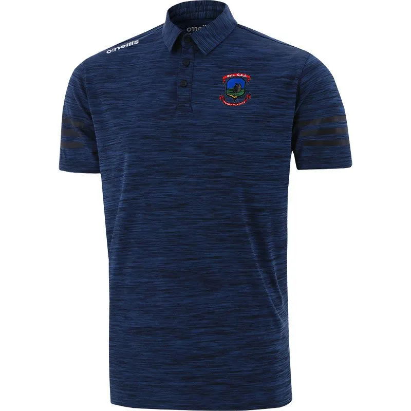 Oola GAA Osprey Polo Shirt