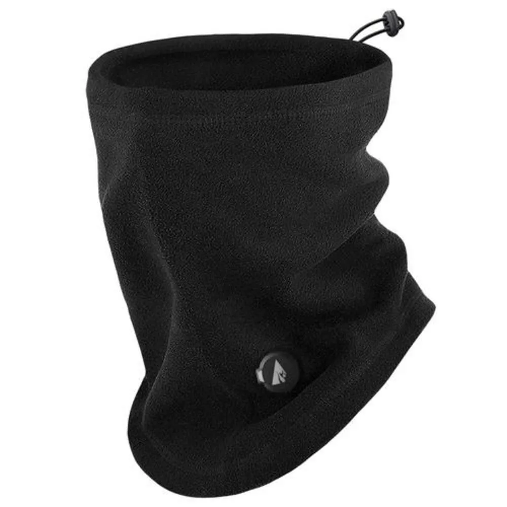 Open Box ActionHeat 5V Battery Heated Fleece Gaiter