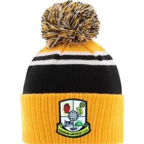 Oram GFC Kids' Canyon Bobble Hat