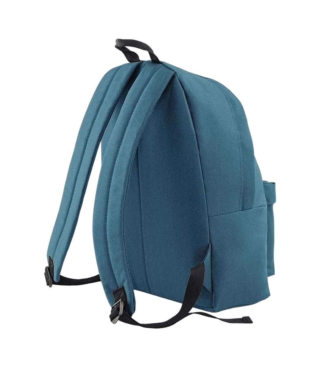 Original plain backpack one size airforce blue Bagbase