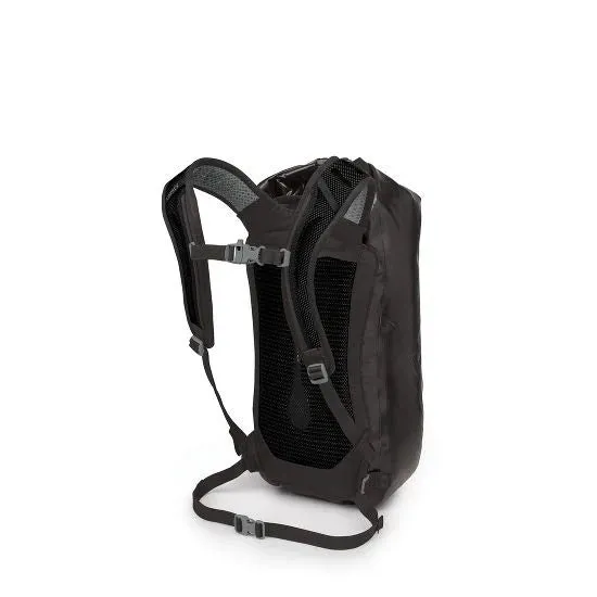 Osprey Transporter Roll Top Waterproof Backpack 25L