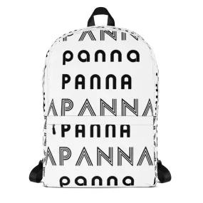 Panna Oh Snap Backpack W