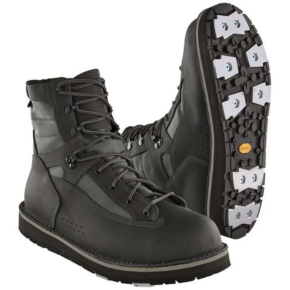 Patagonia Danner Boot- Aluminum Bar