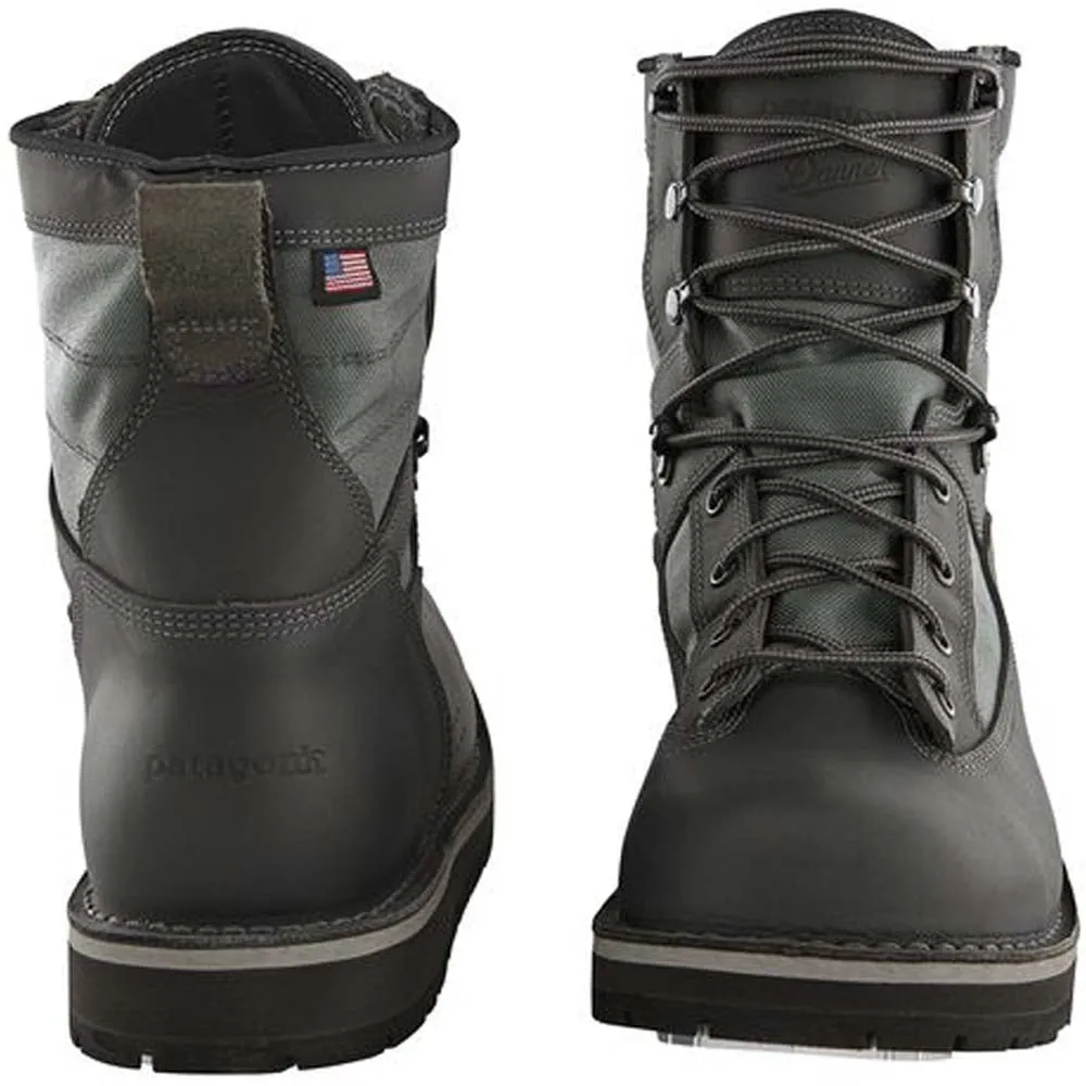 Patagonia Danner Boot- Aluminum Bar