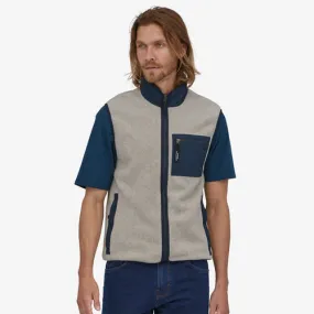 Patagonia Men's Synchilla Vest | GWC