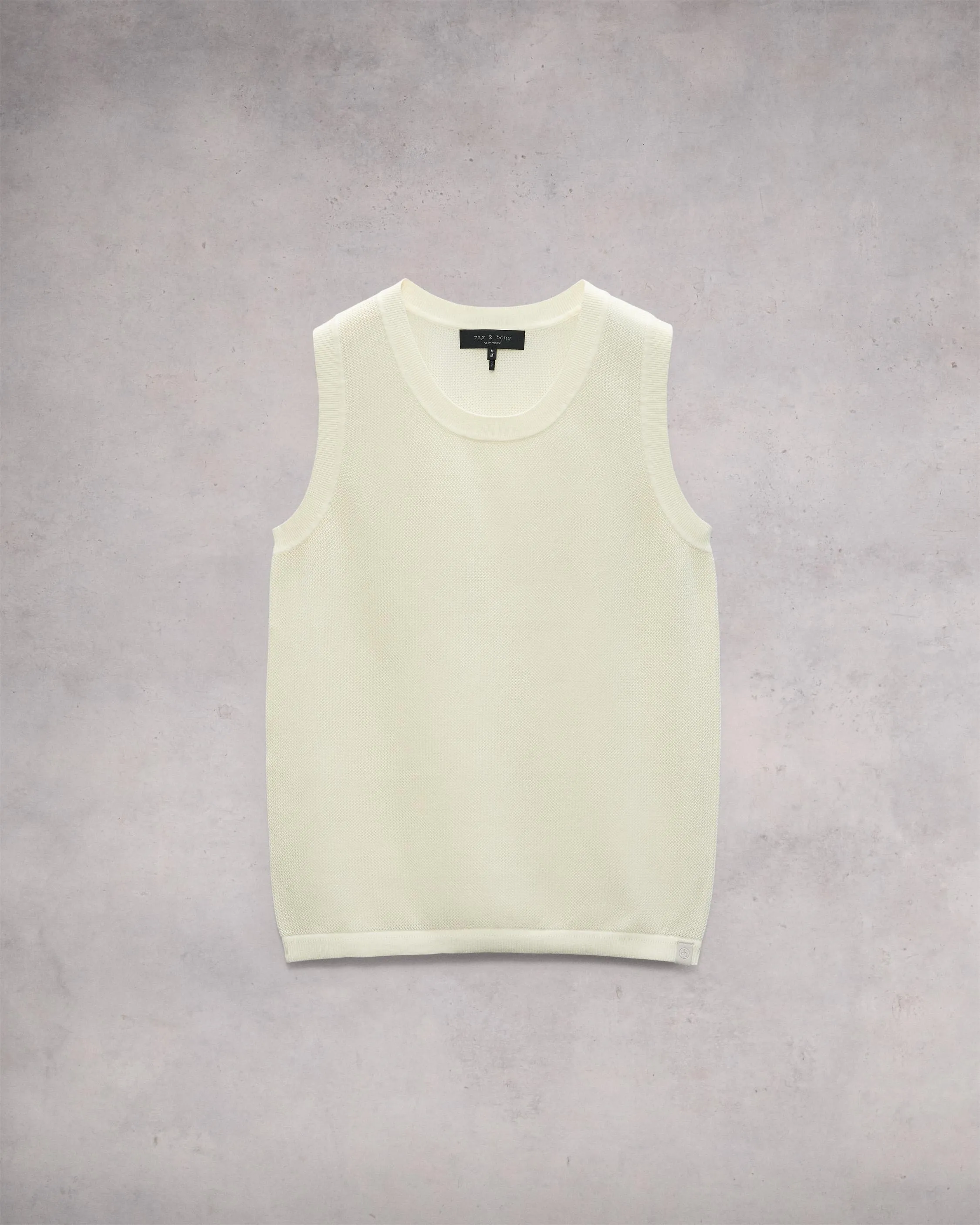 Payton Cotton Tank