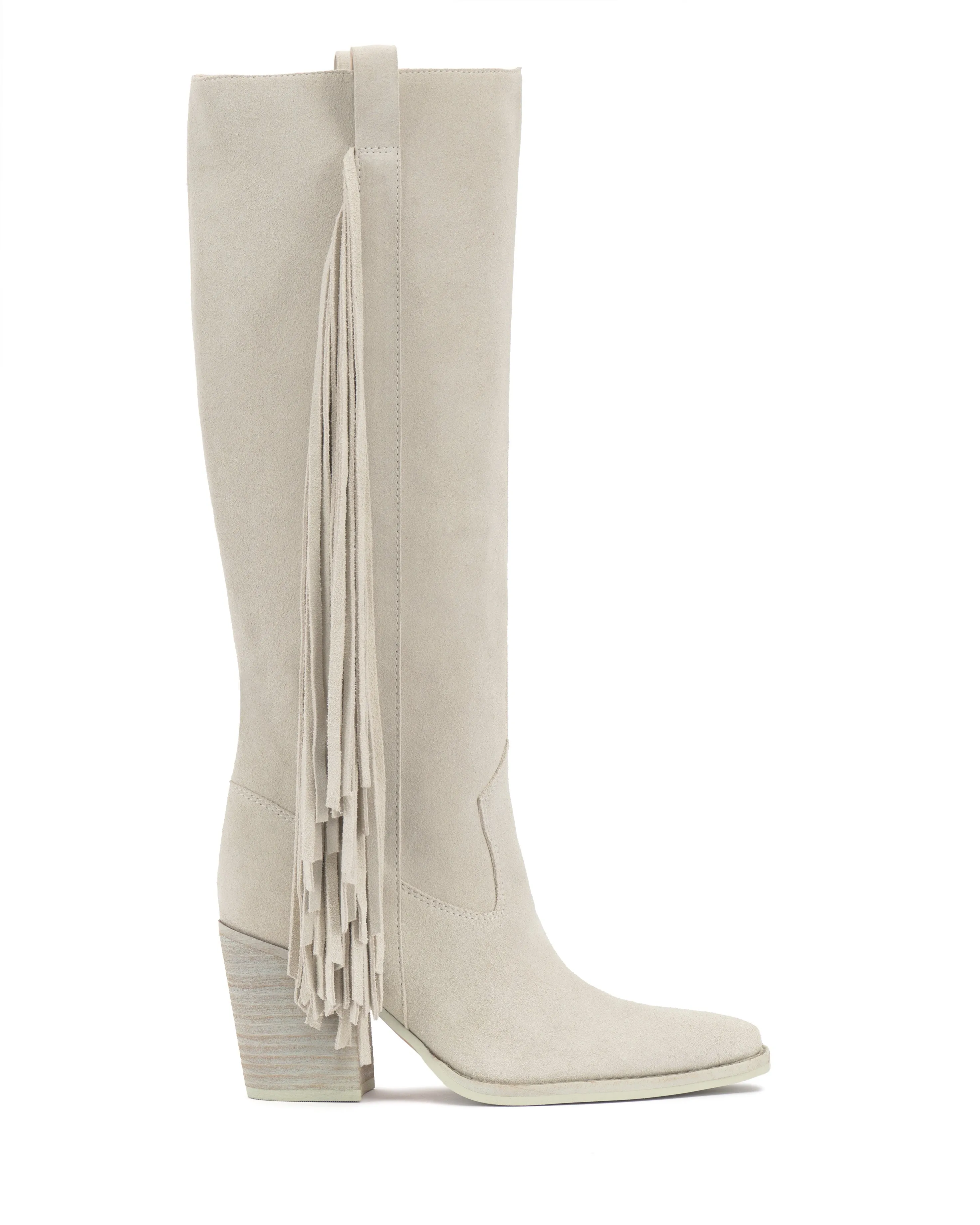 Pelia Wide Calf Boot