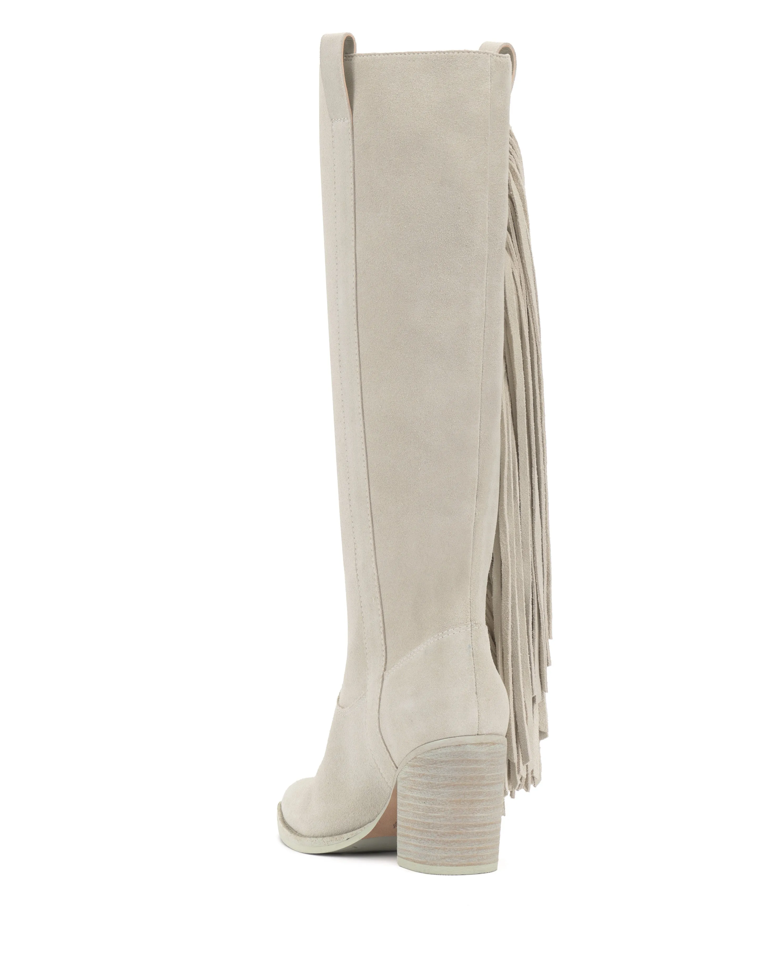 Pelia Wide Calf Boot